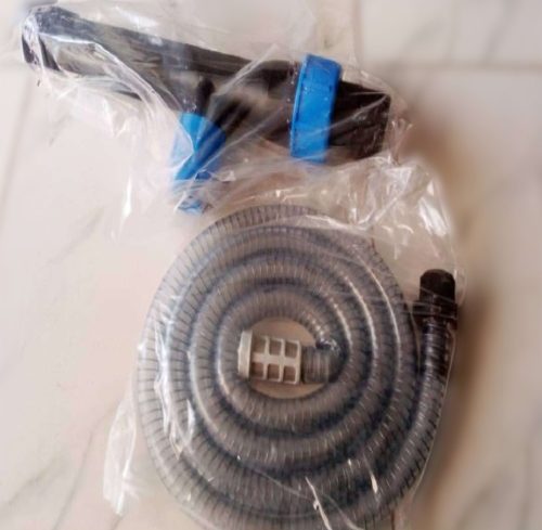 Fertilizer Injector – Venturi