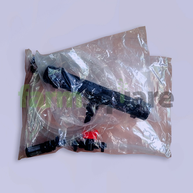 Fertilizer Injector Venturi (2 Inches)