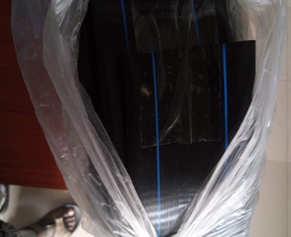 Hand-Held Pressure Sprayer (2L)